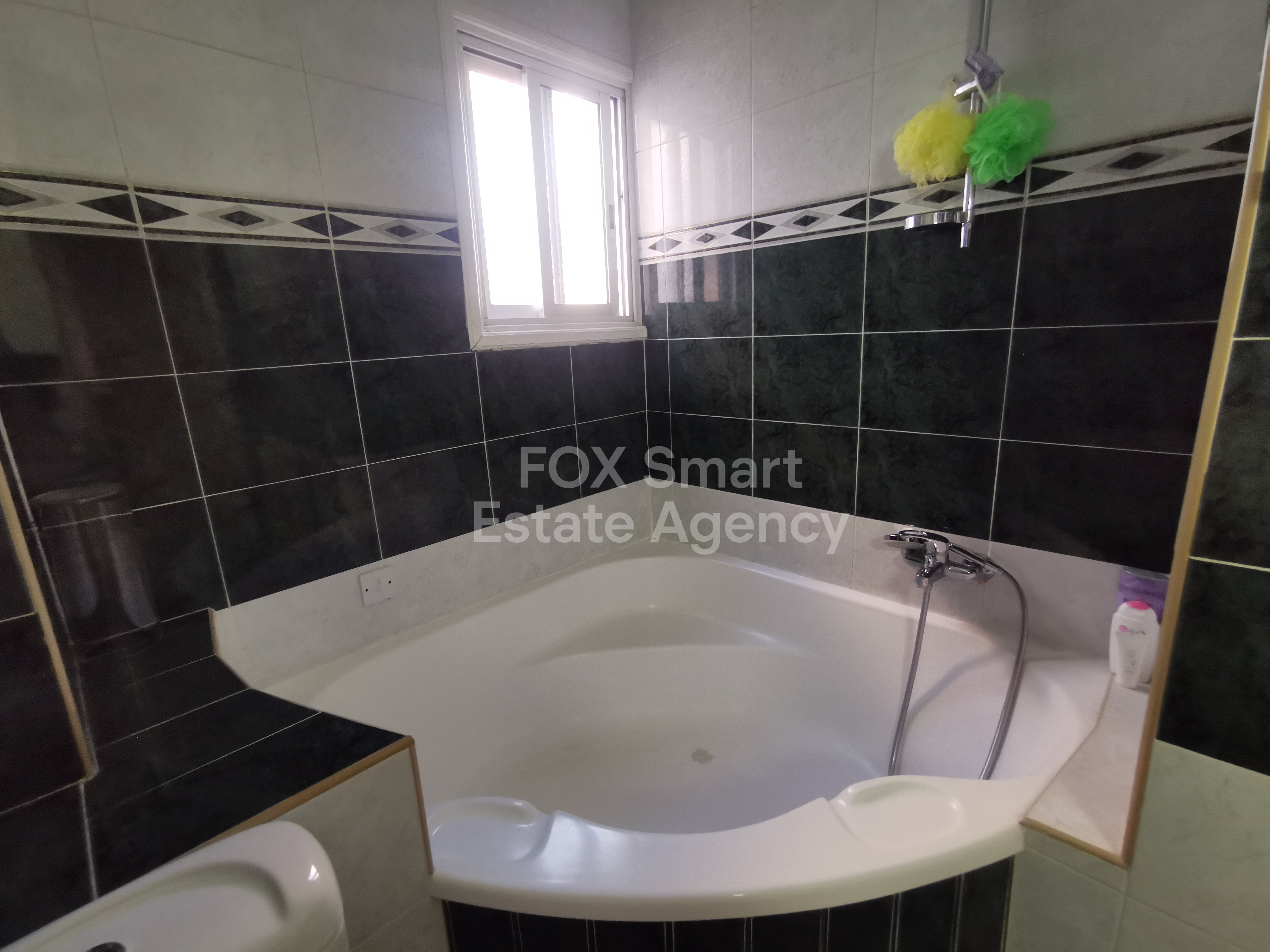 3-Bedroom Apartment near Armenias