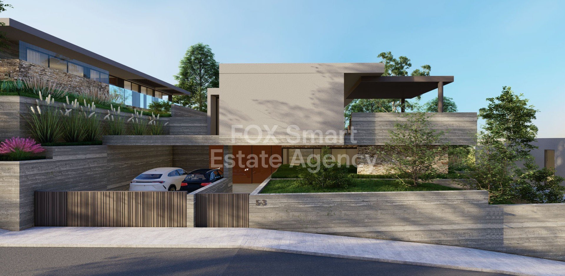 House, For Sale, Paphos, Konia