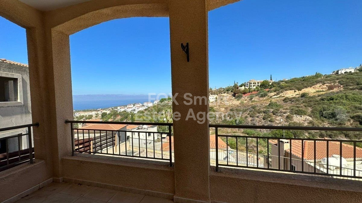 House, For Sale, Paphos, Tala  3 Bedrooms 2 Bathrooms 470.00.....