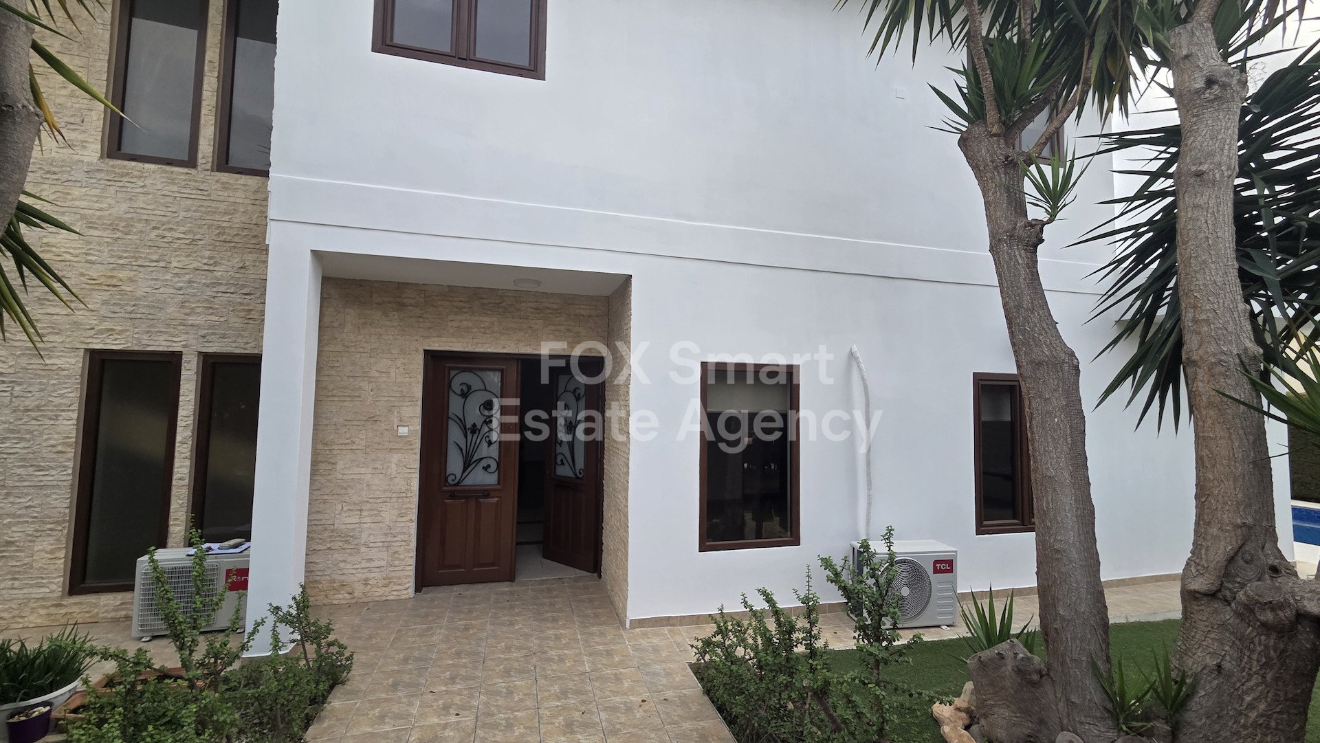 House, For Rent, Limassol, Agios Athanasios