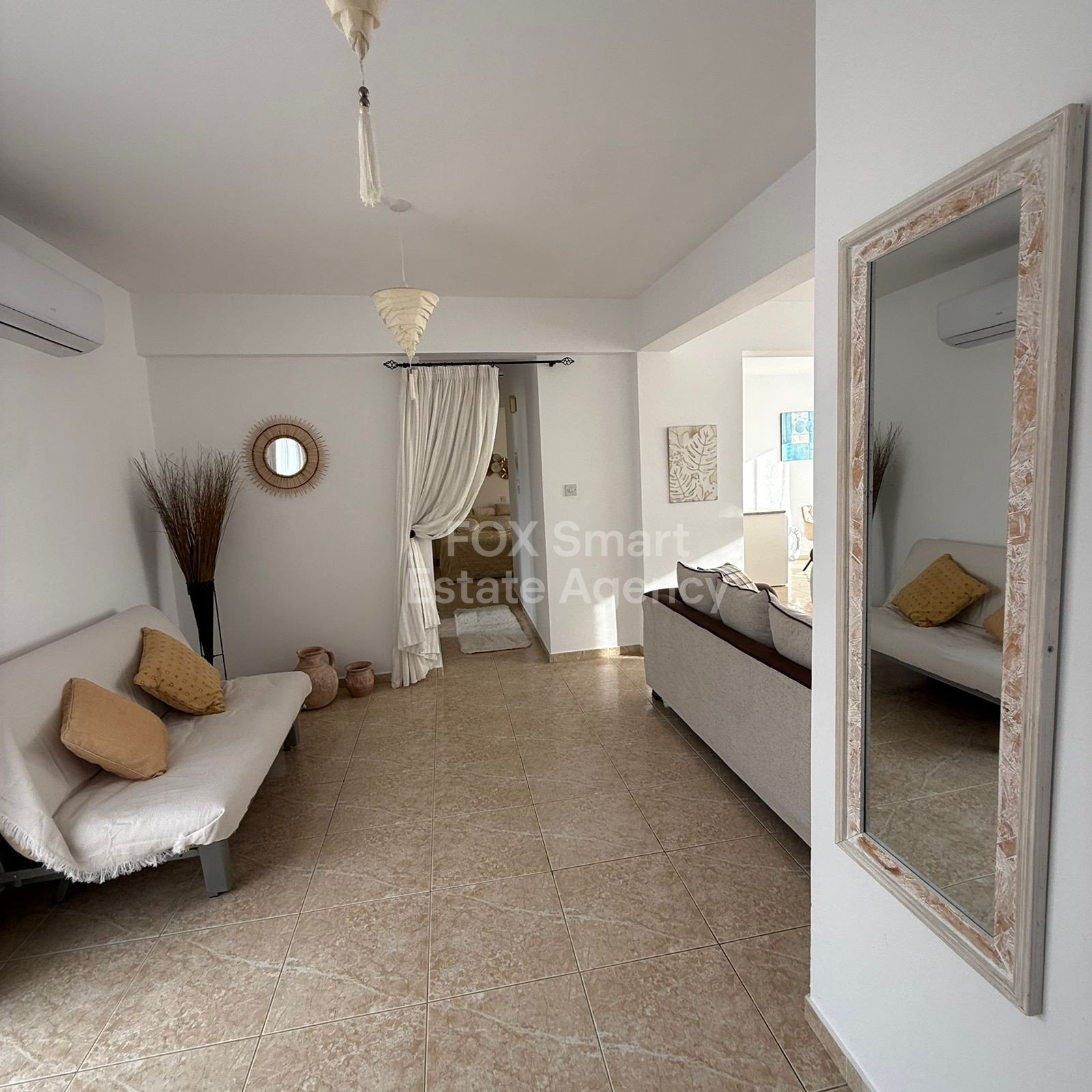 Apartment, For Rent, Paphos, Tala