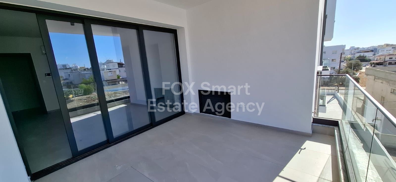 New & Modern 1-Bedroom Apartment for Rent in Latsia, Nicosia