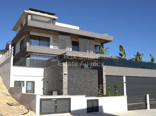 House, For Sale, Limassol, Agios Athanasios