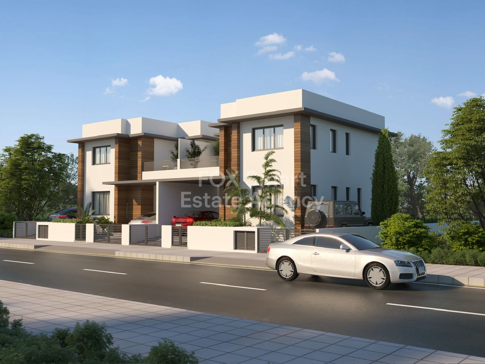 House in Kiti - Image 4