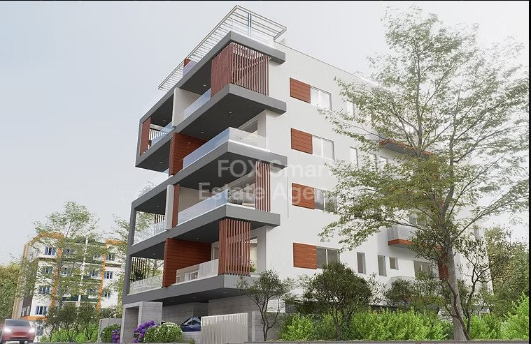 Apartment, For Sale, Paphos