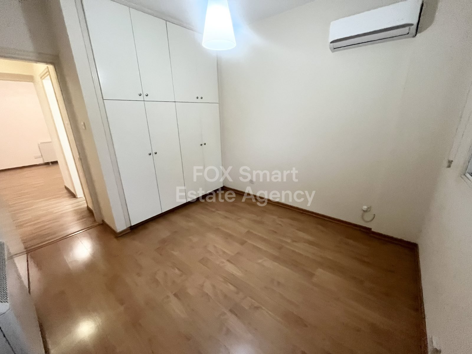 Comfortable 2bedroom apartent for rent in Dasoupolis