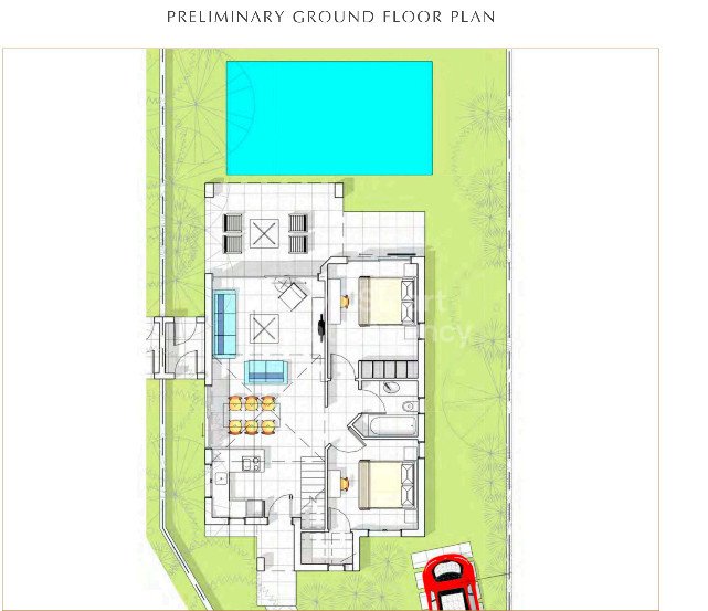 House, For Sale, Paphos