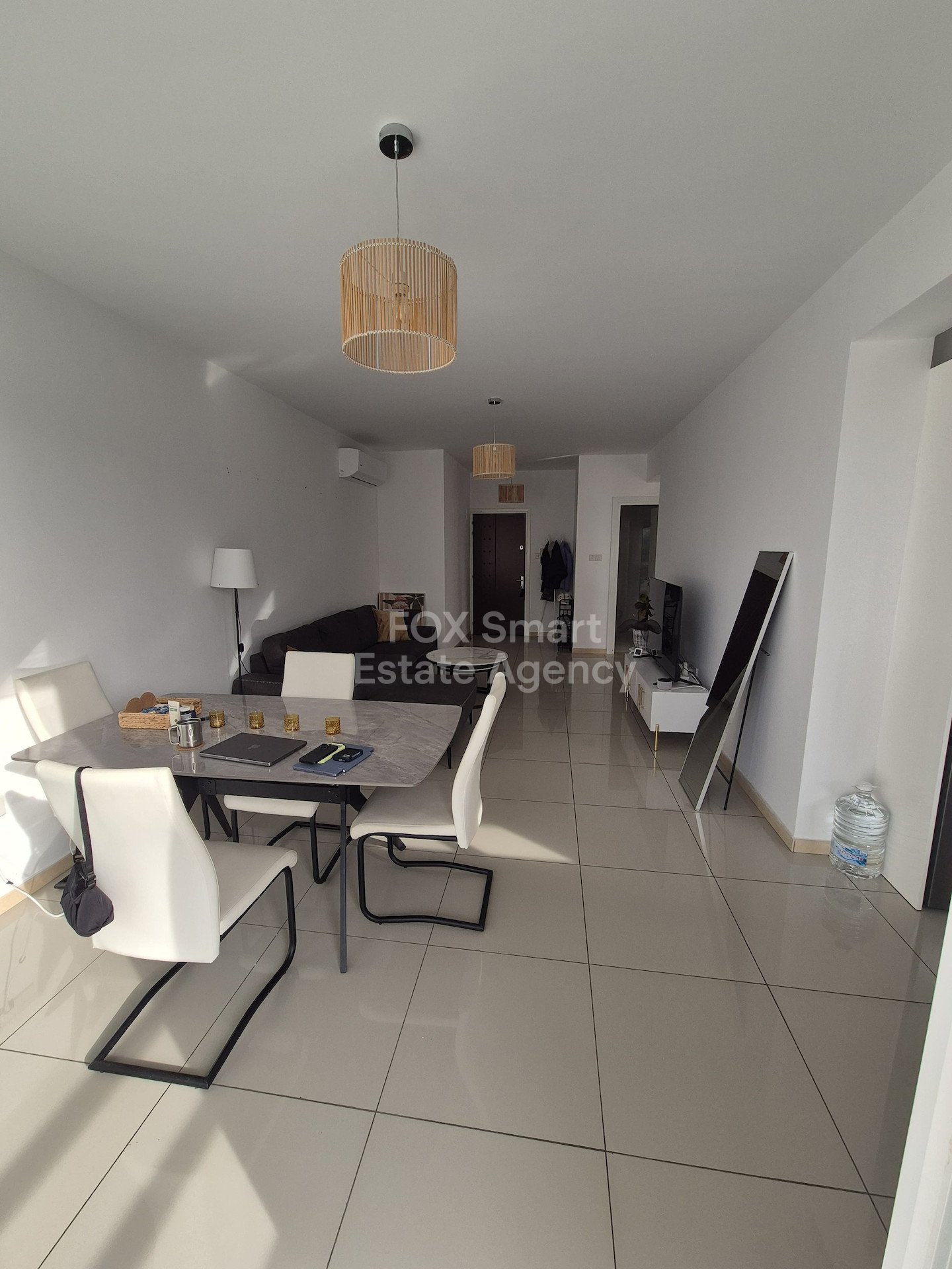 Apartment, For Rent, Paphos, Agios Theodoros