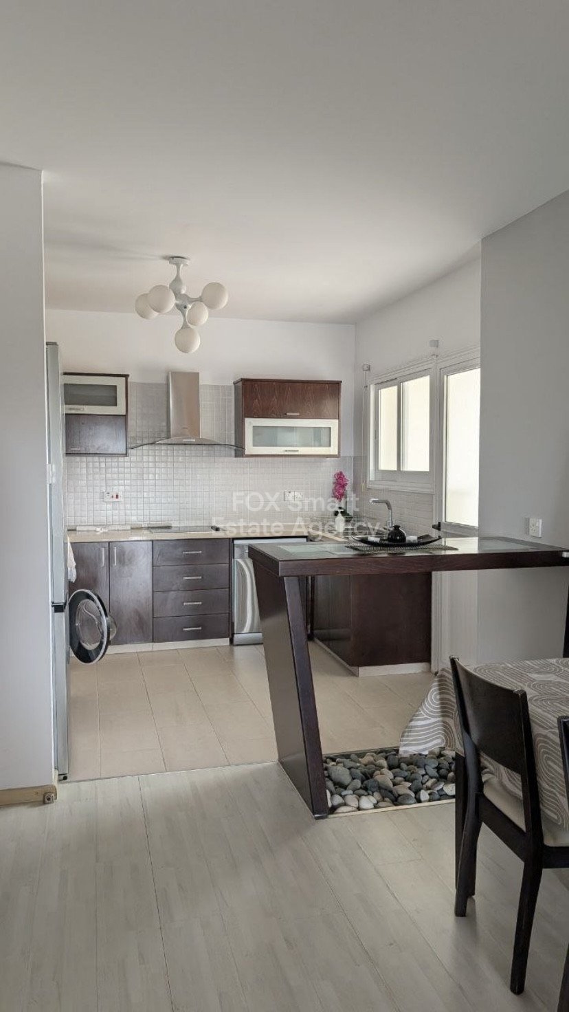Apartment, For Rent, Paphos