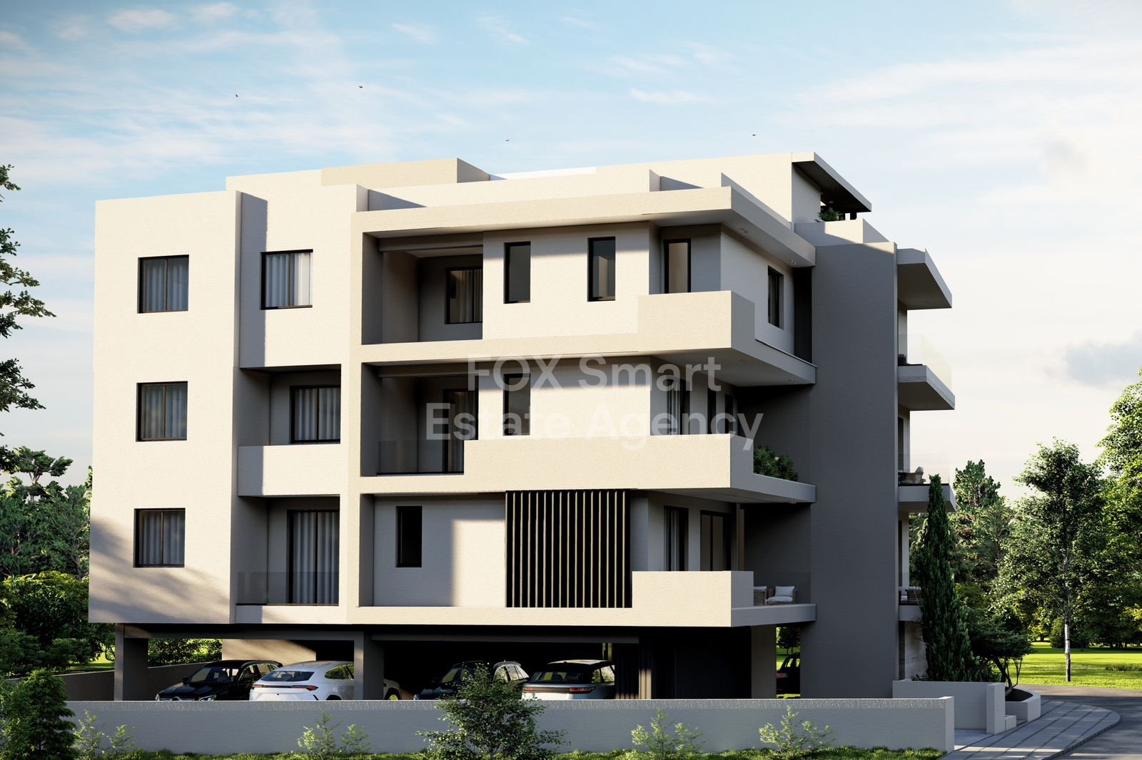 Apartment in Larnaca Marina - Image 3