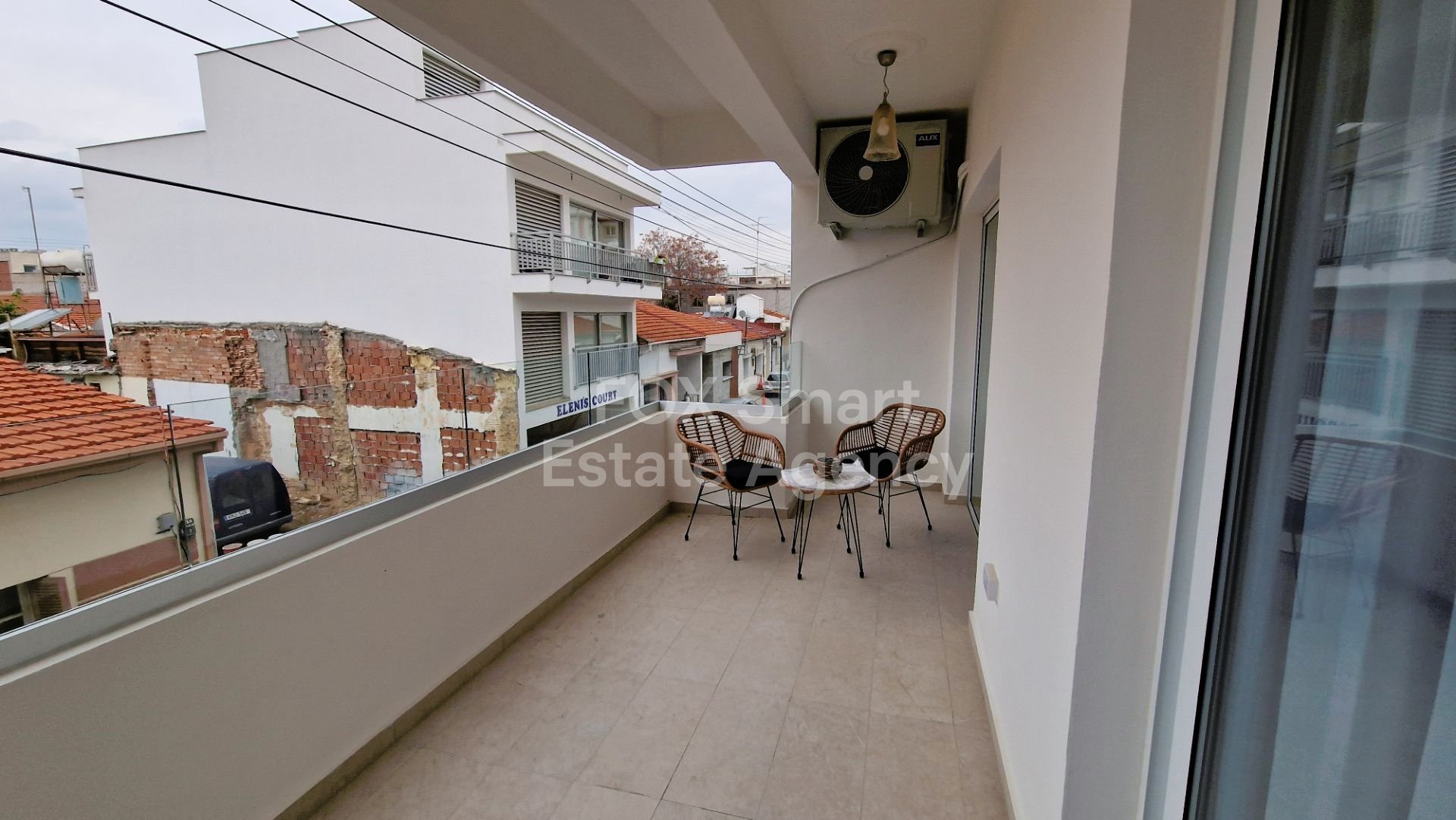 Apartment, For Rent, Limassol, Agia Zoni