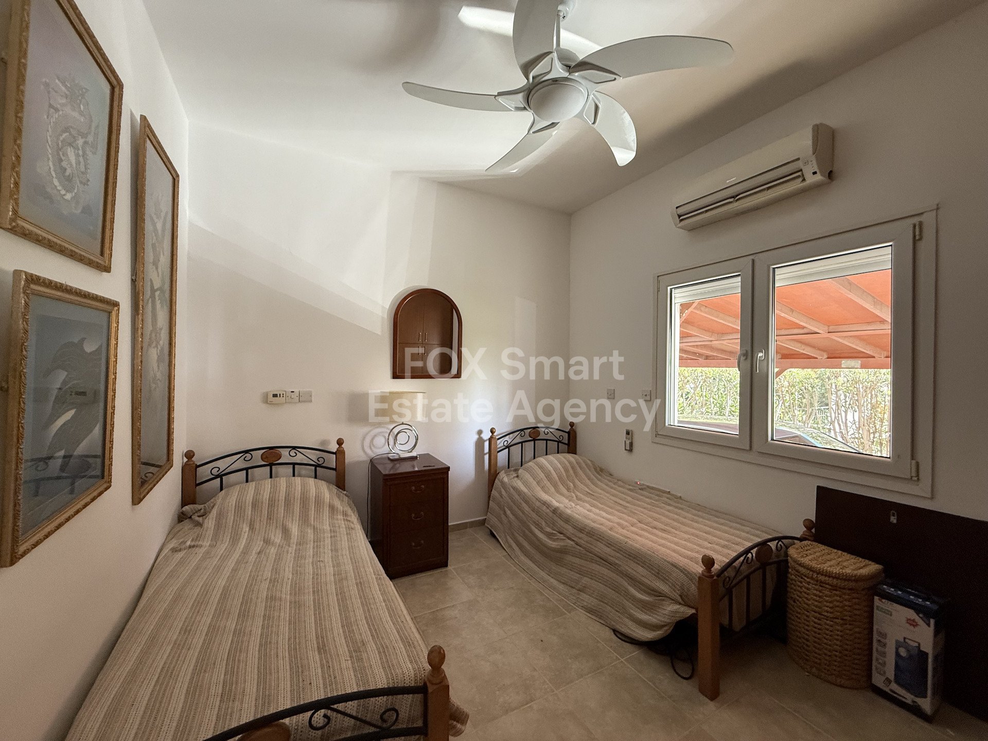 House, For Sale, Limassol, Panthea