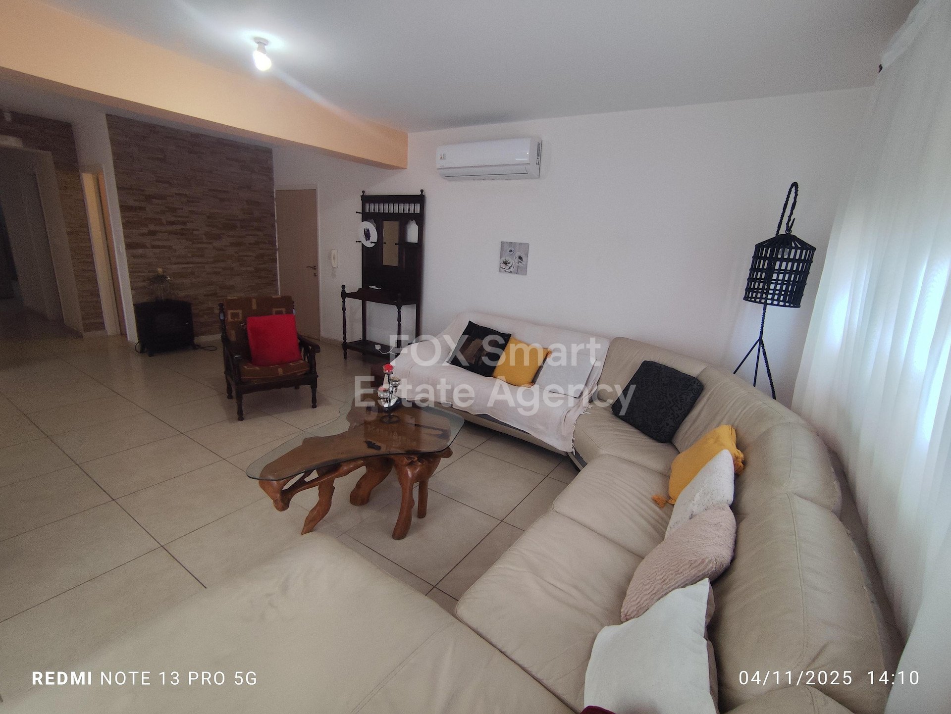 Apartment, For Rent, Limassol, Apostolos Andreas
