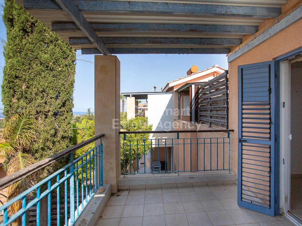 House, For Sale, Paphos, Chlorakas