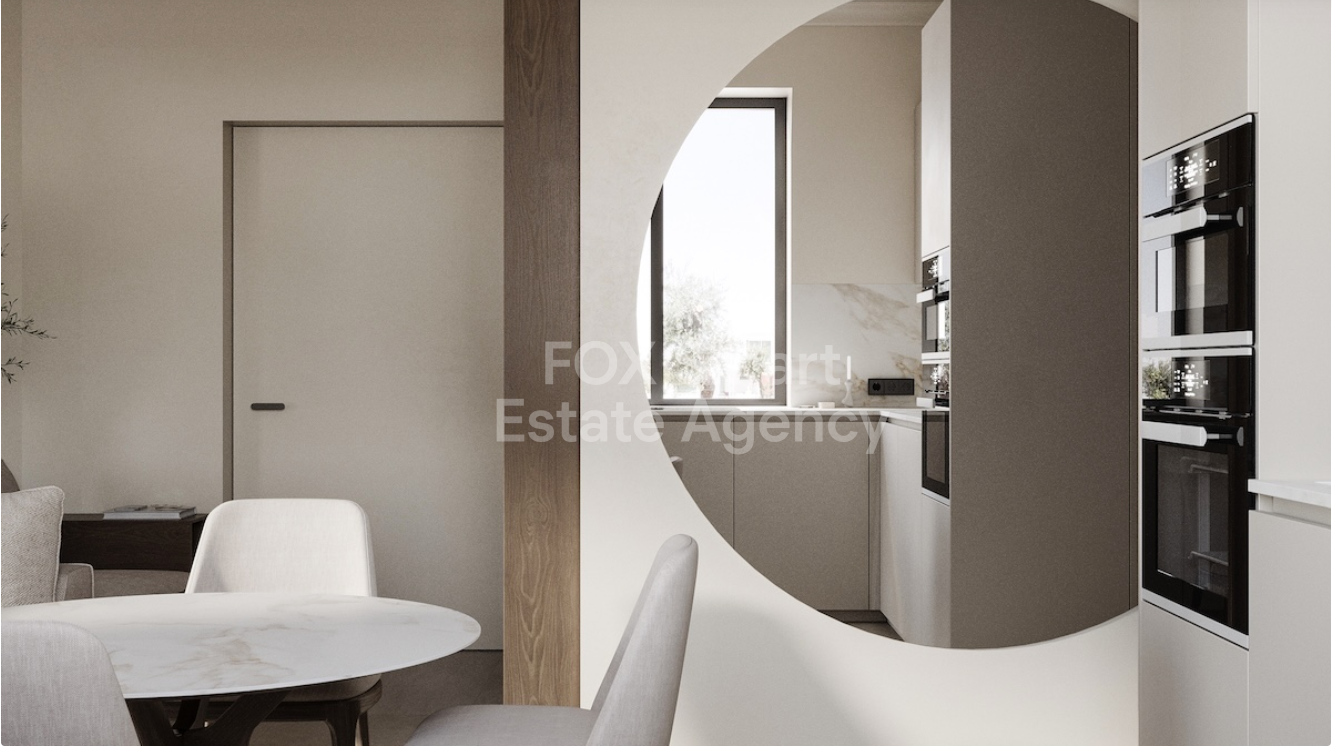 Apartment in Perivolia - Image 3
