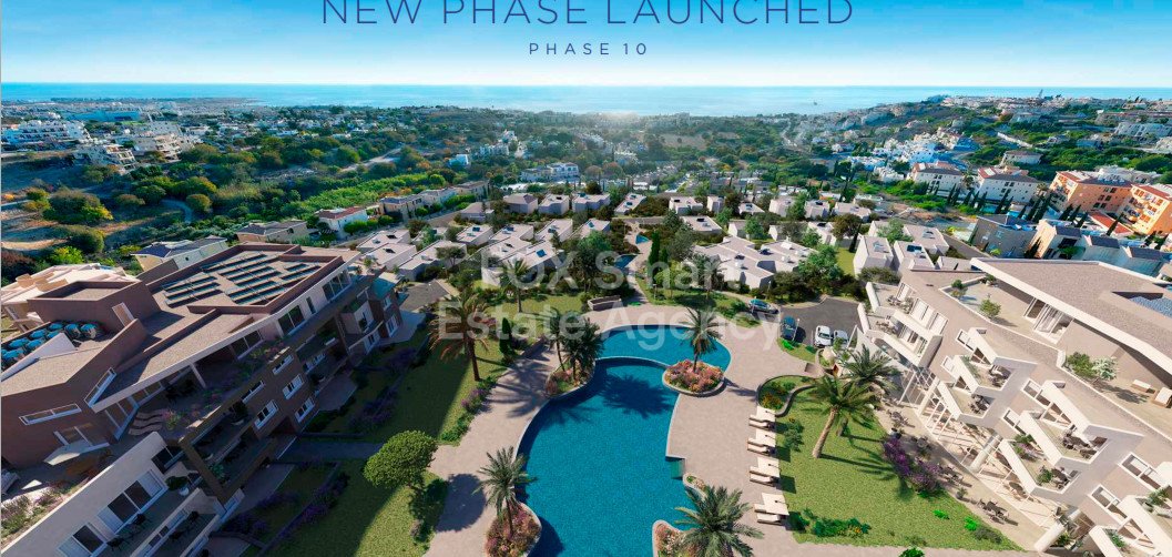 Apartment in Chlorakas - Image 2