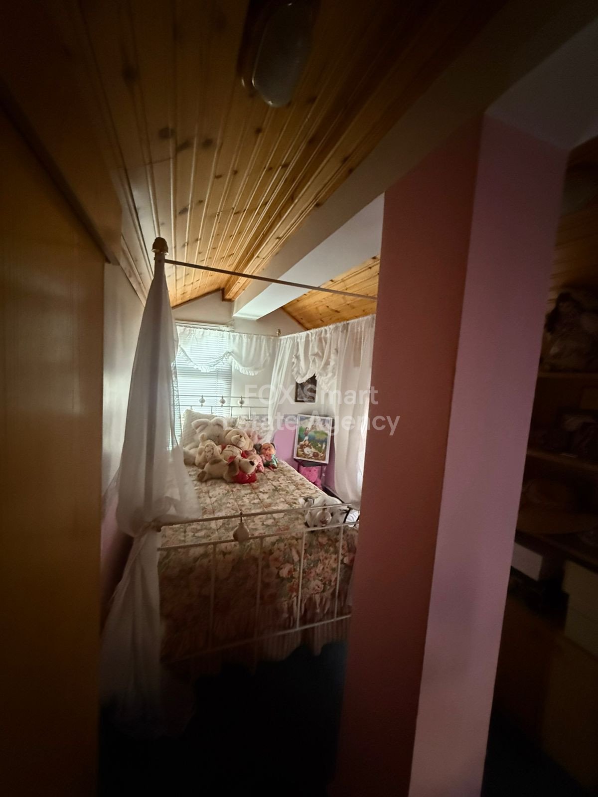 House, For Rent, Limassol, Omonia