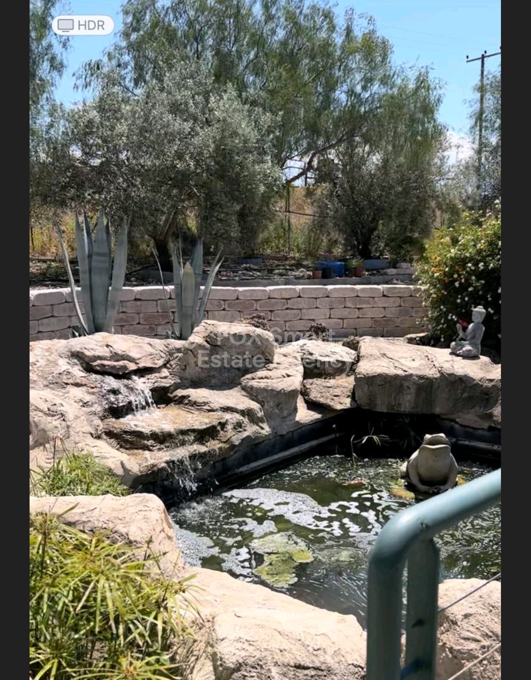 For Rent 3 Bedroom bungalow plus pool House in Deneia village , Nicosia