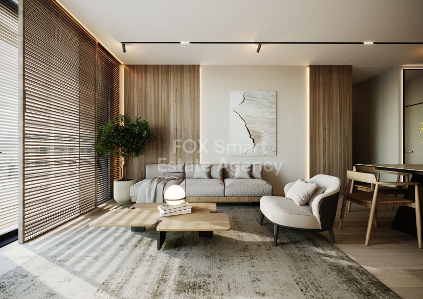 Apartment in Pyla - Image 4