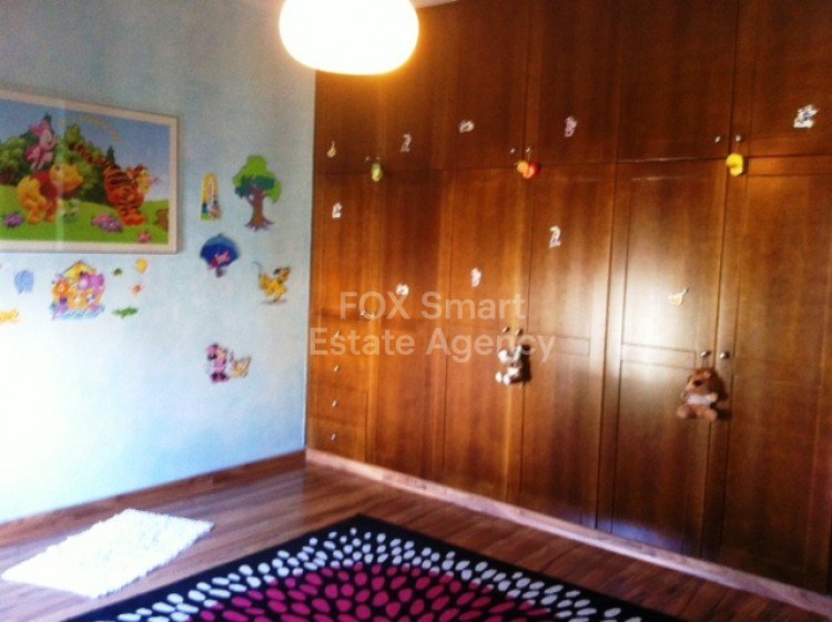 House, For Sale, Nicosia, Strovolos