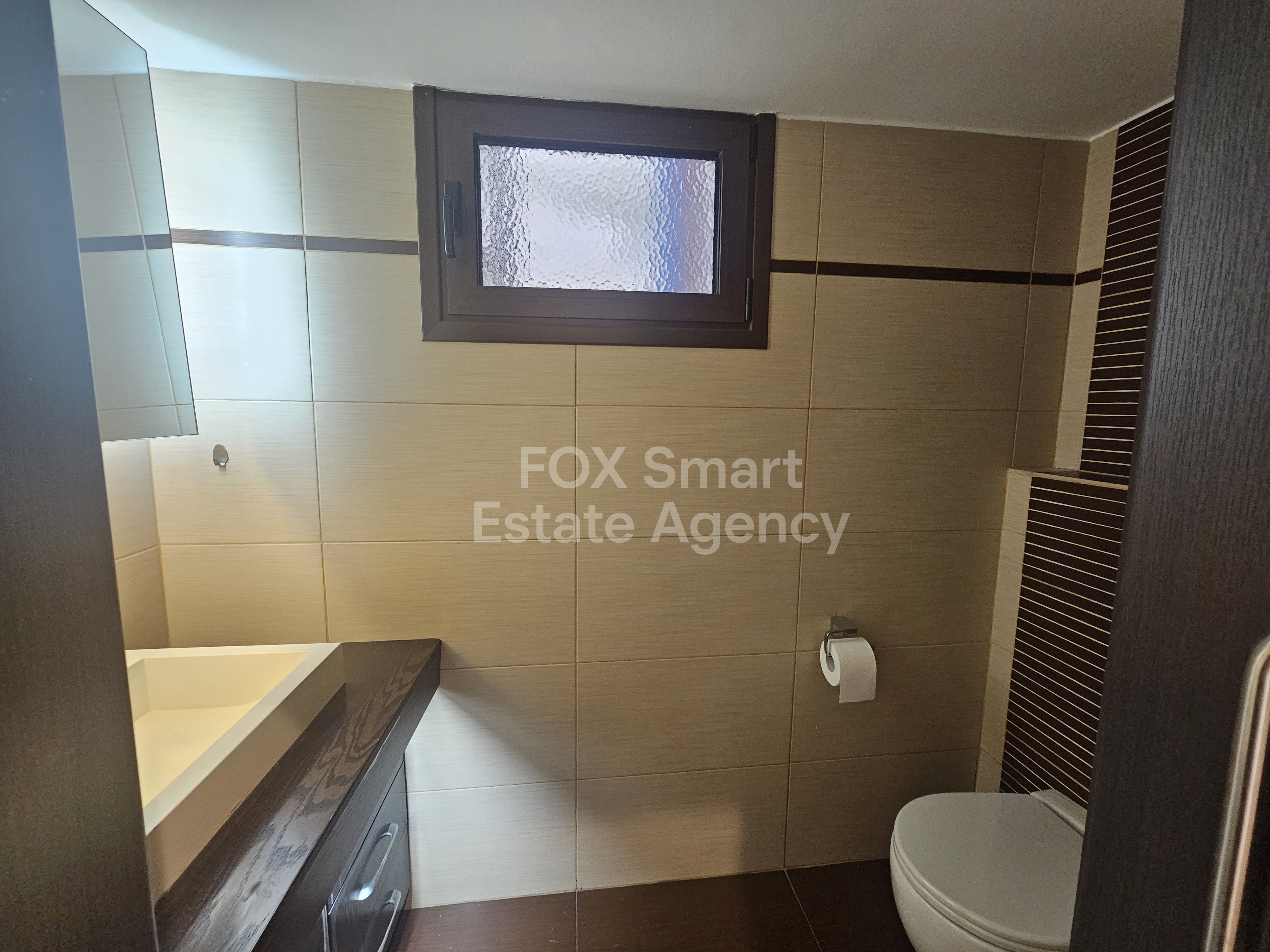 🌇 Elegant Renovated 3-Bedroom Apartment for Rent in Lykavitos, Nicosia Centre (Near Lykavitos Primary School)