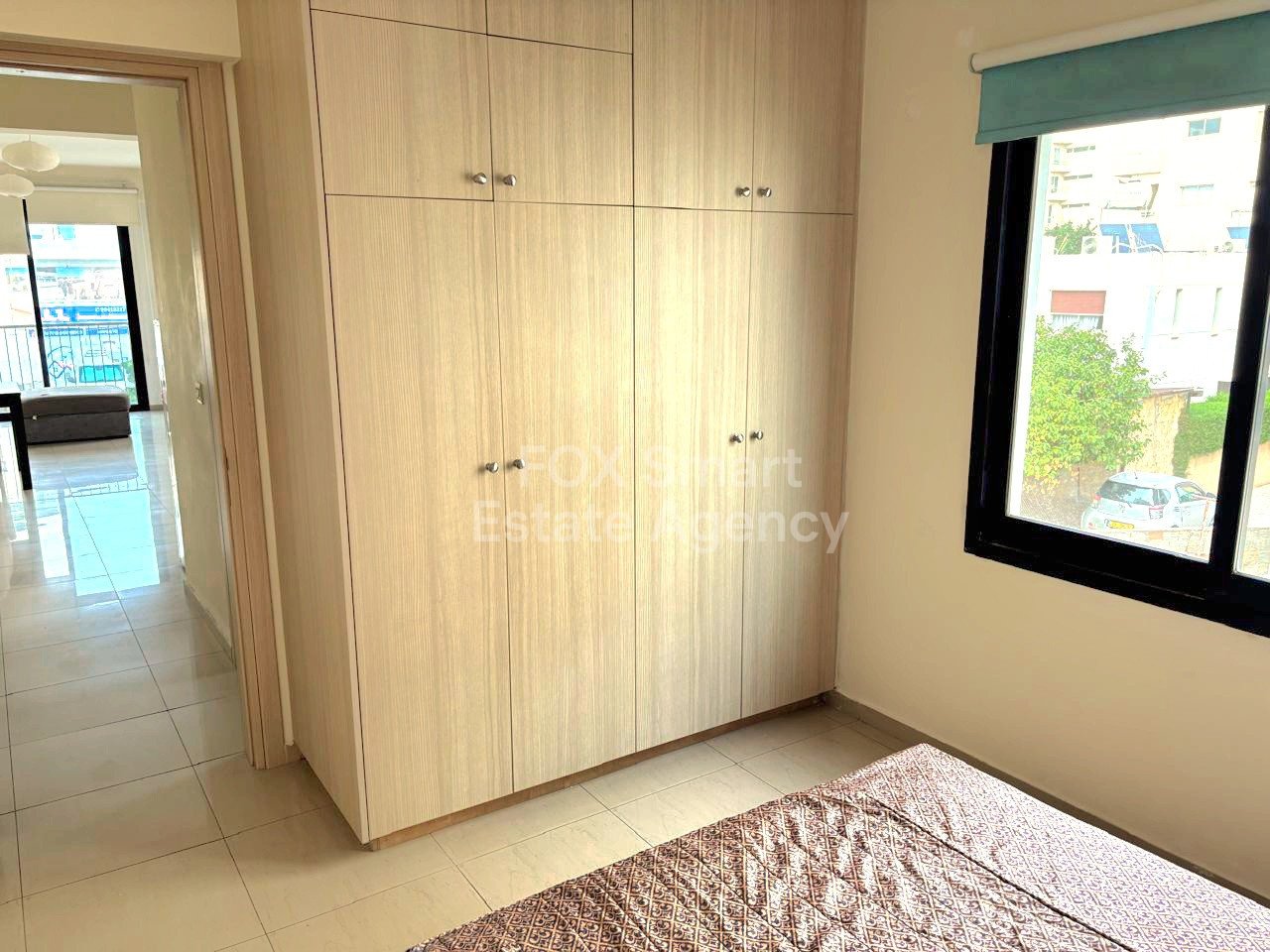 Apartment, For Rent, Limassol