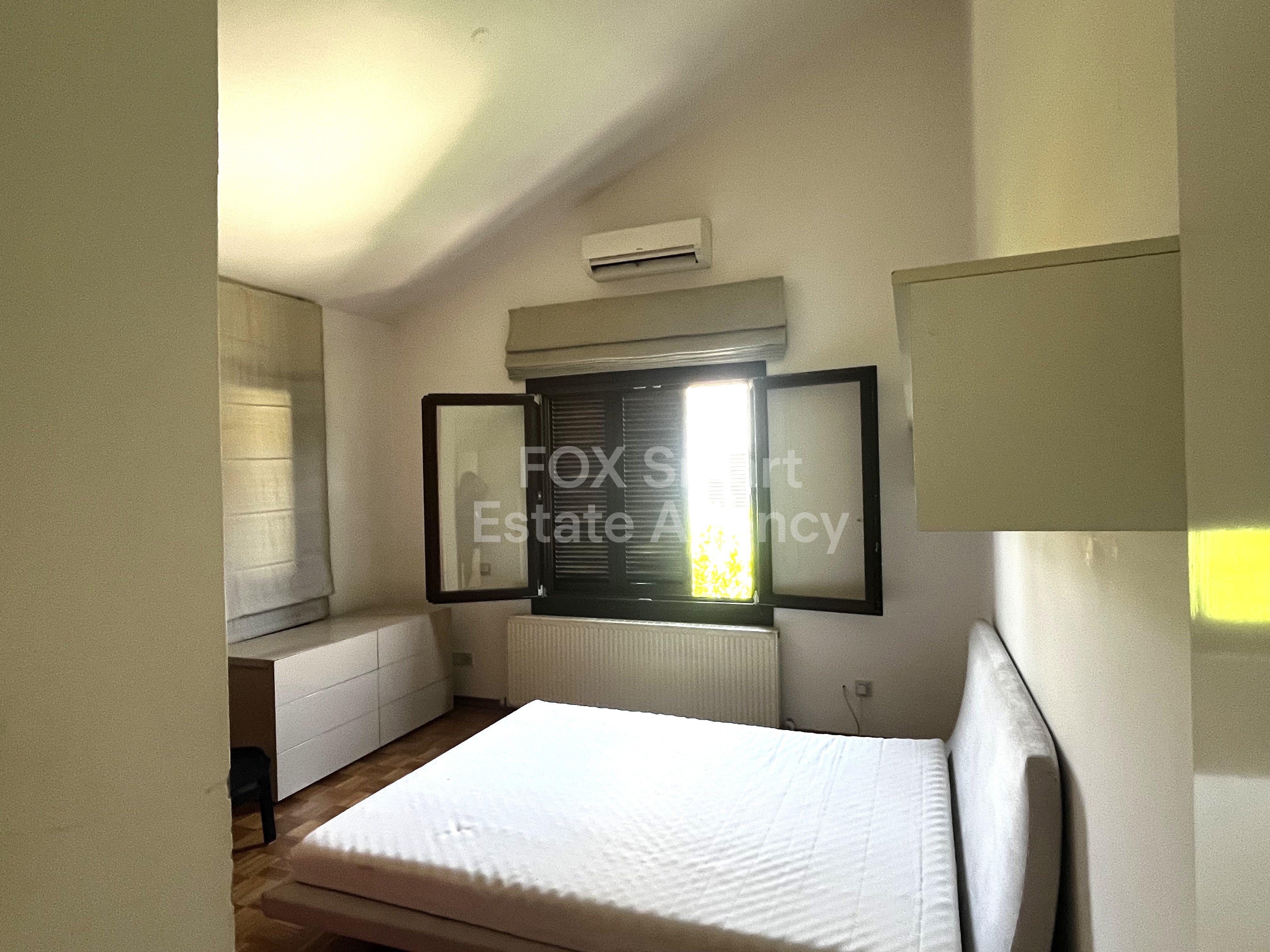 2-Bedroom Apartment for Rent in Archangelos, Strovolos All-Inclusive Price – €850/month