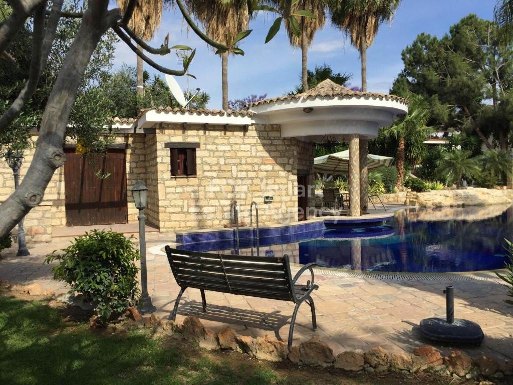 House, For Sale, Paphos, Anarita