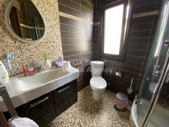 4-Bedroom Elevated Residence with Panoramic Coastal & Mountain Views in Anglisidies