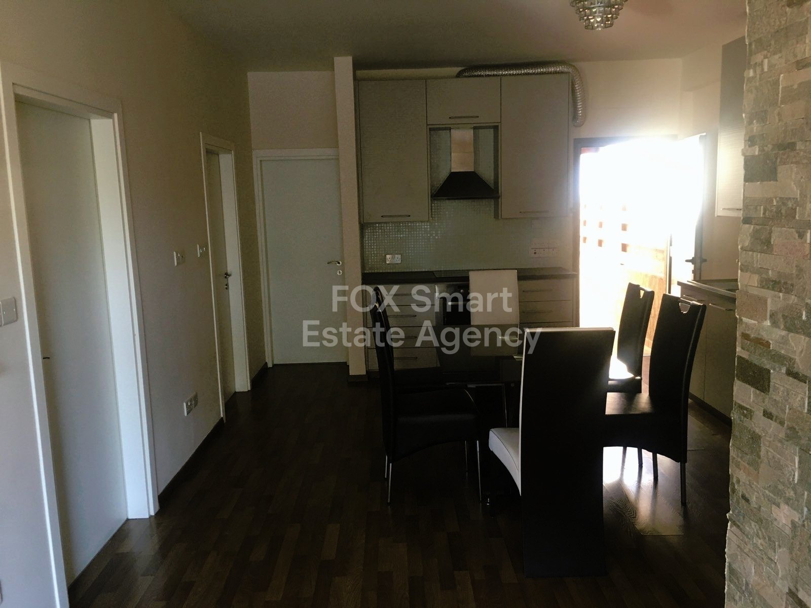 Apartment, For Rent, Limassol, Polemidia Kato