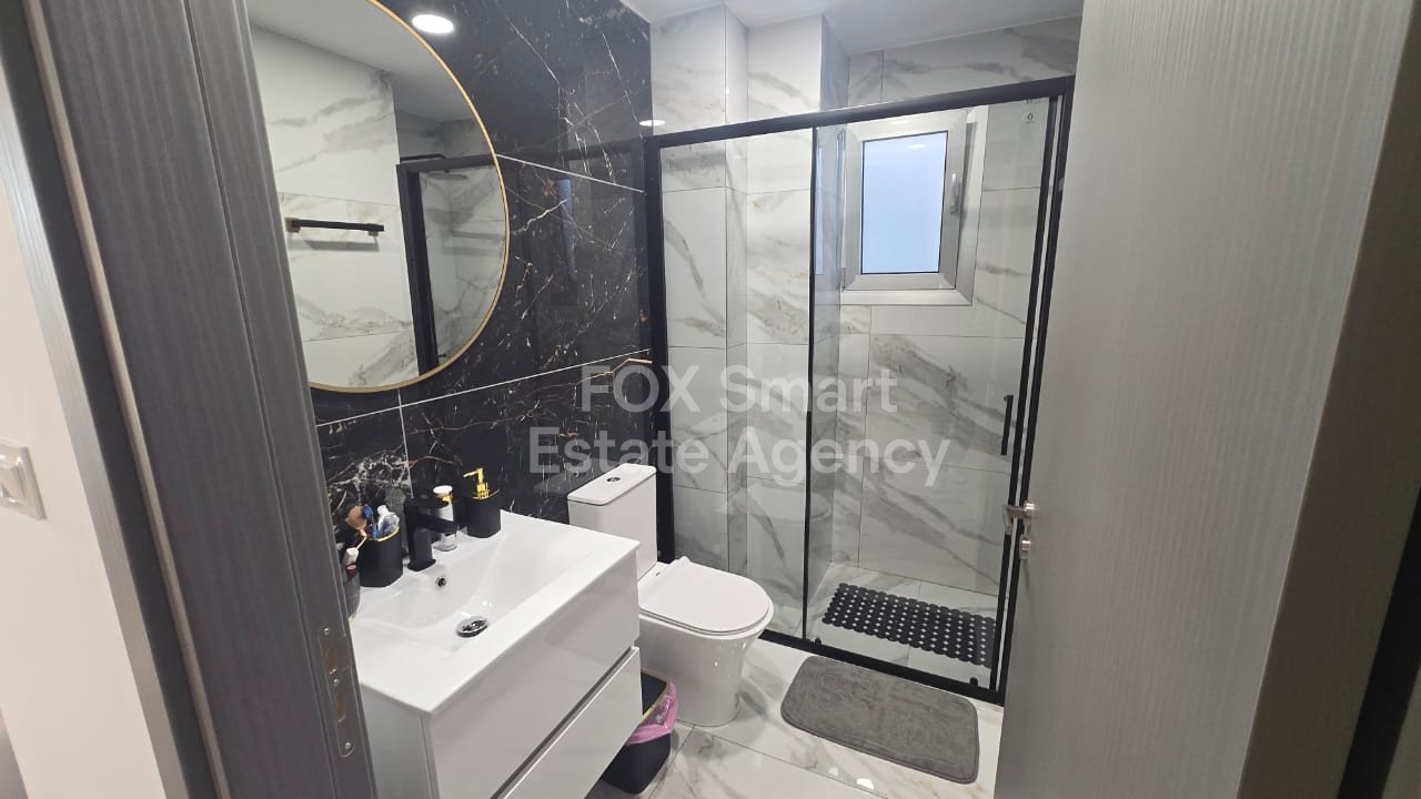 Apartment, For Sale, Limassol, Polemidia Kato