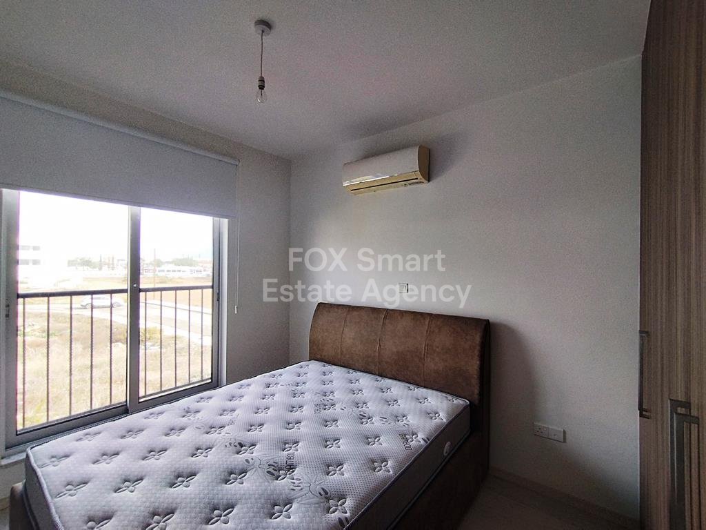 2 Bedroom Semi-Detached House For Rent in Oroklini