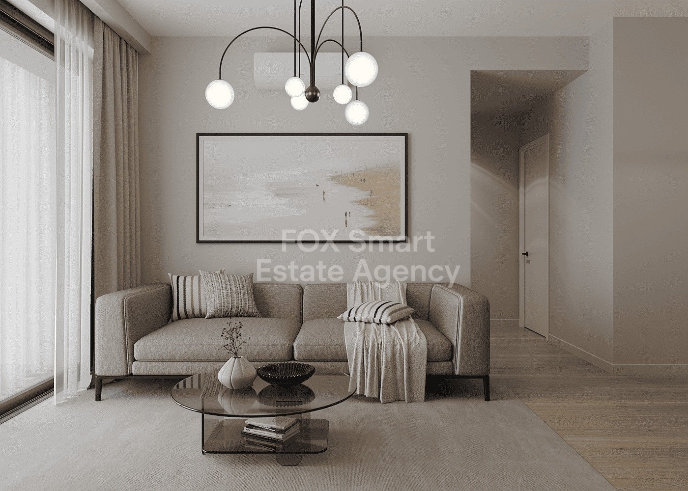 Apartment in Kapsalos - Image 2