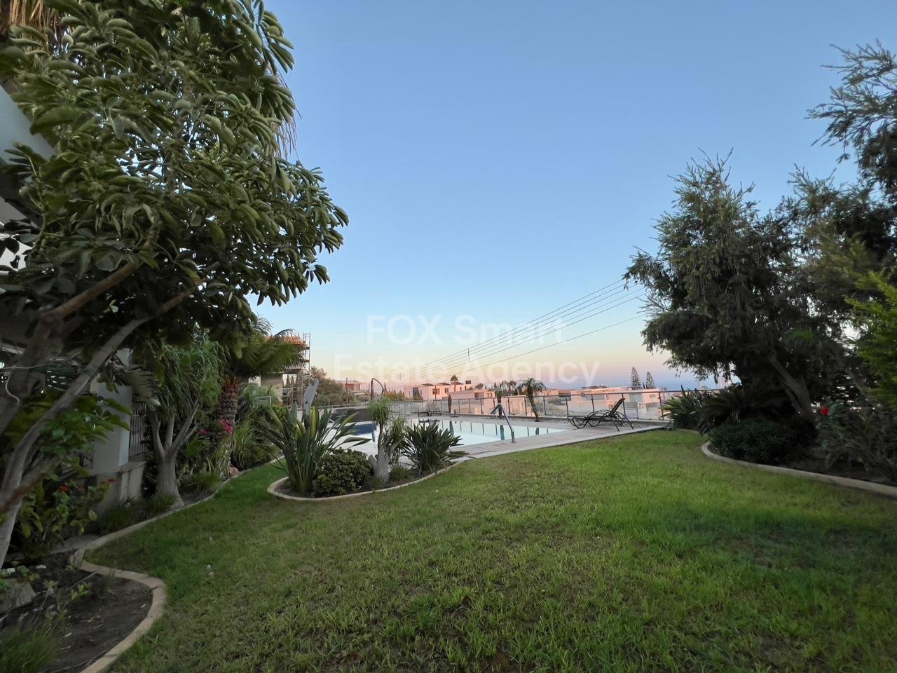 House, For Sale, Limassol, Agia Paraskevi