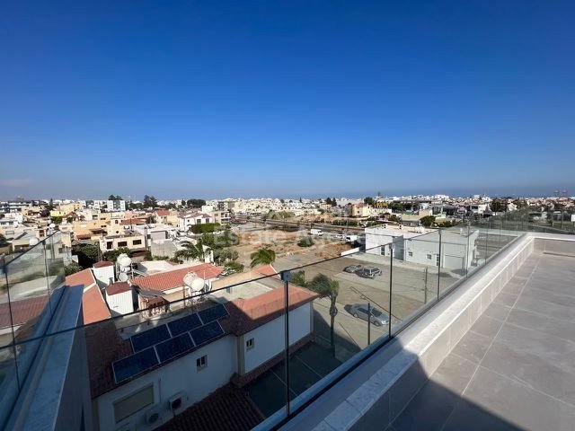 Apartment, For Rent, Limassol, Polemidia Kato