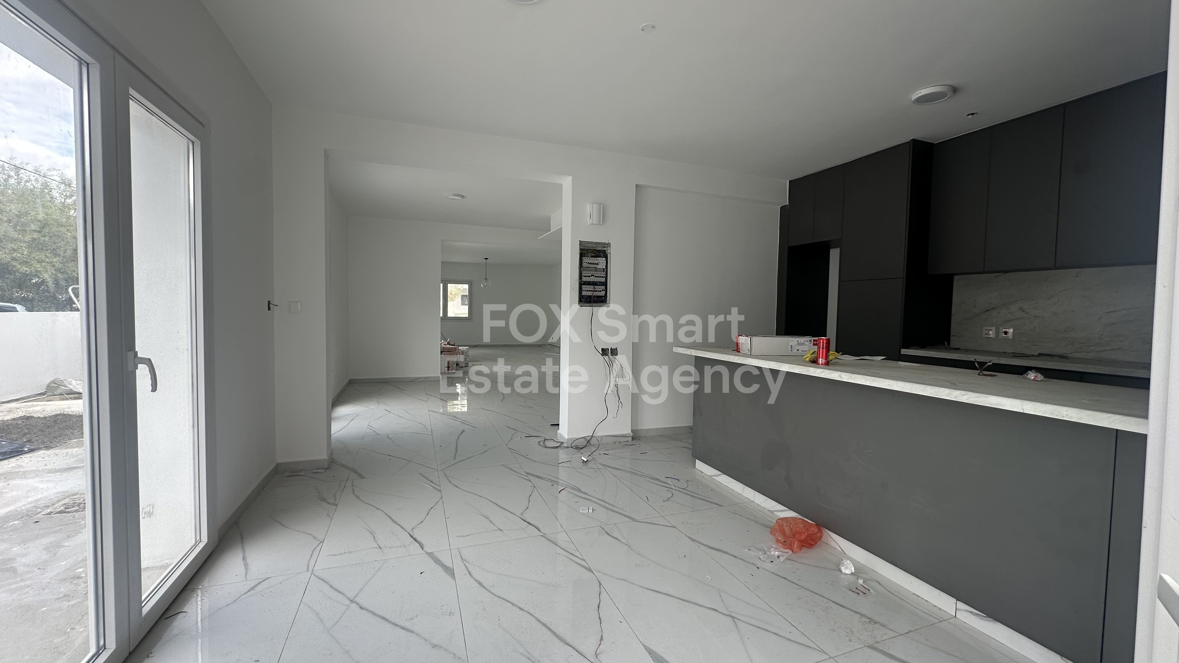 Three Bedroom Detached House For Sale in Makedonitissa