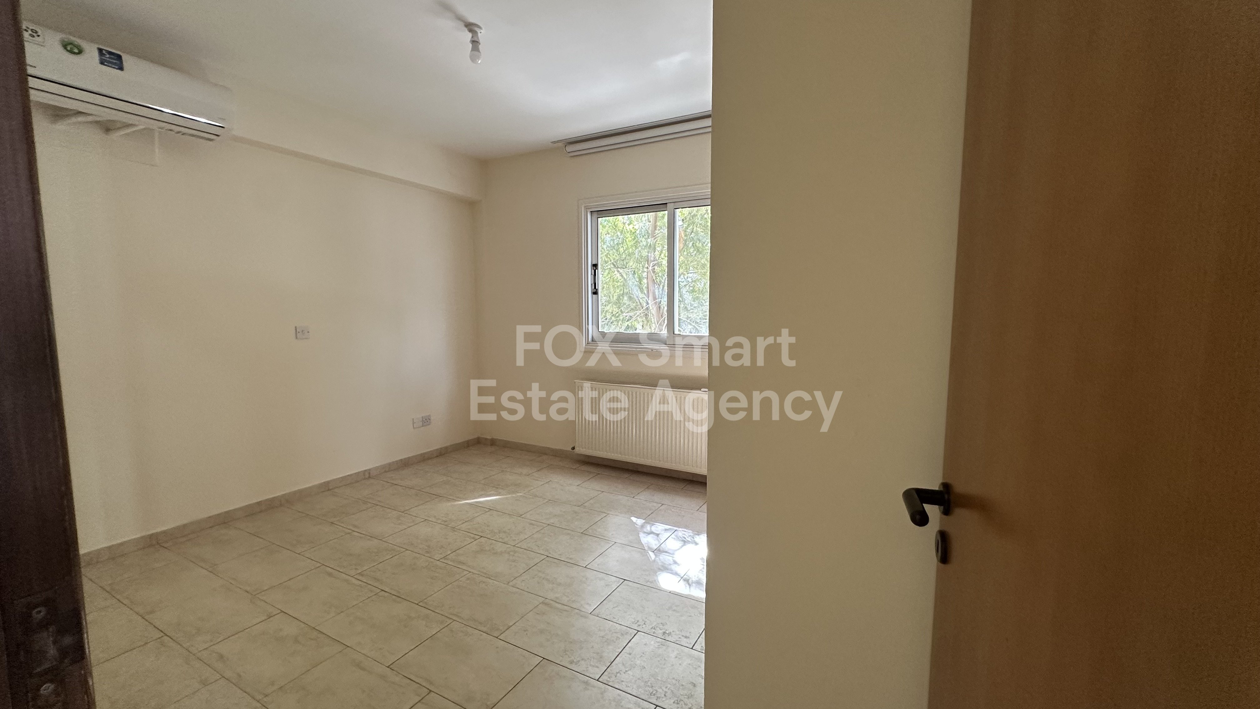 Three Bedroom Apartment in Nicosia City Center