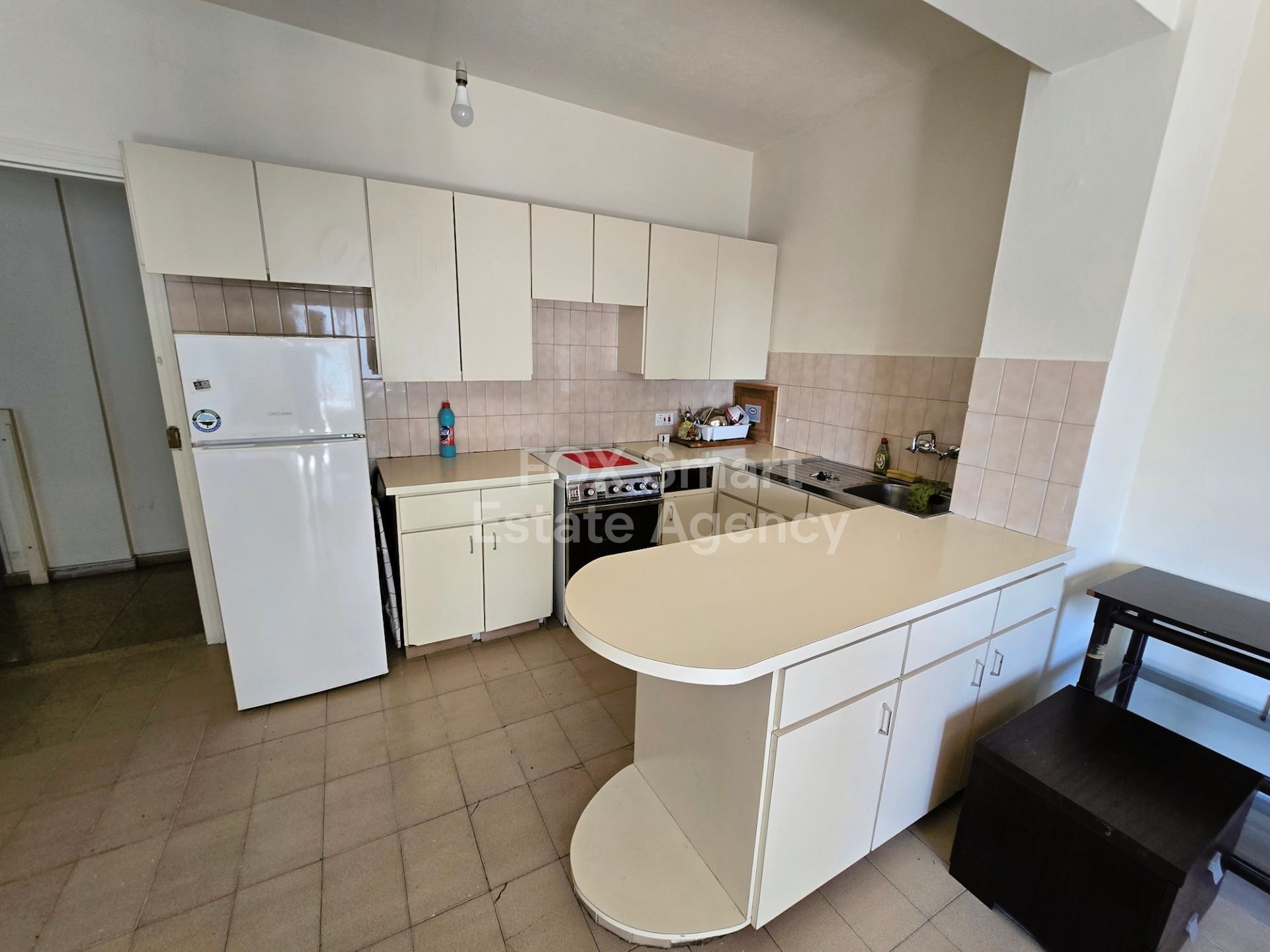 Apartment, For Rent, Limassol, Agia Triada