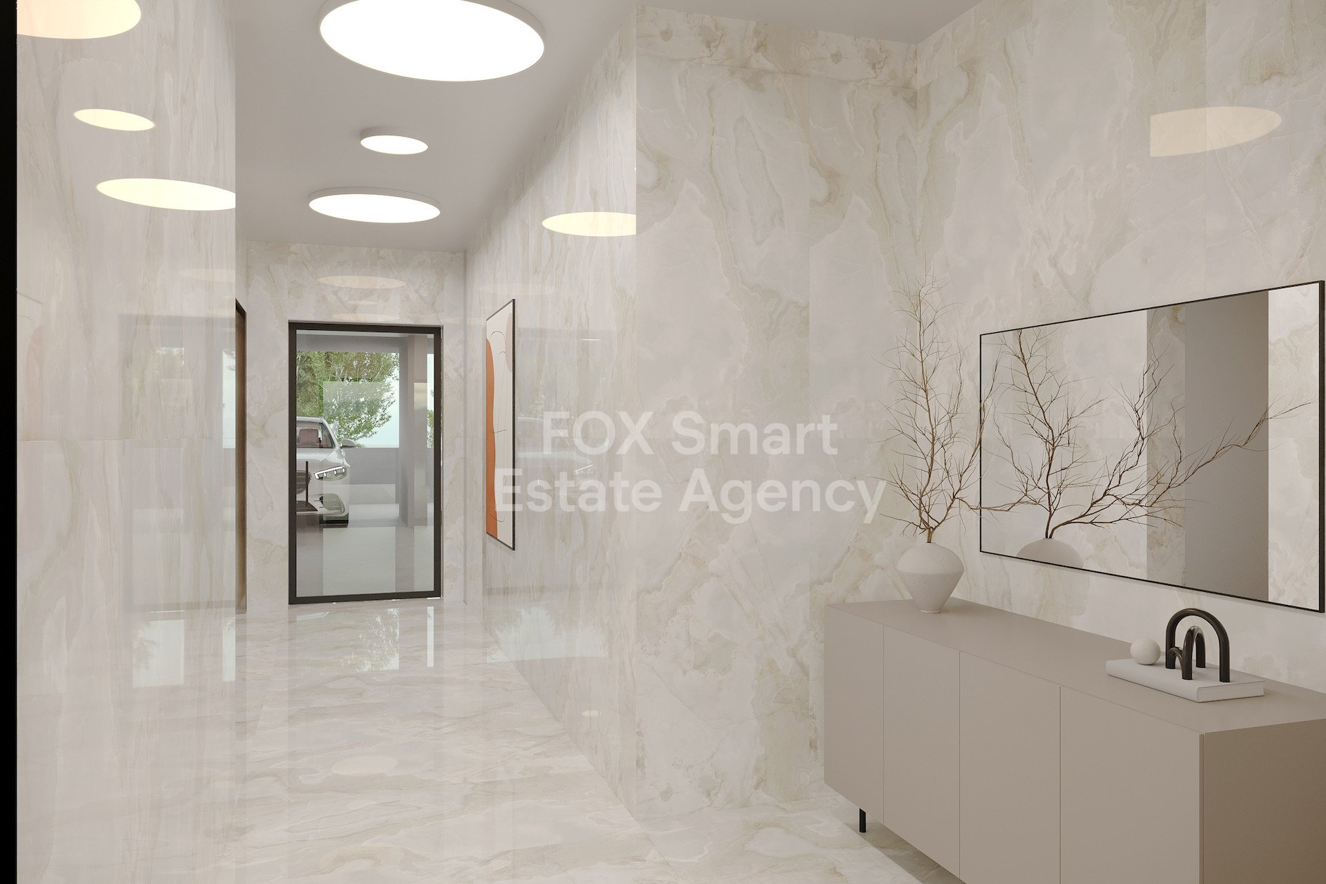 Apartment, For Sale, Limassol, Tsiflikoudia