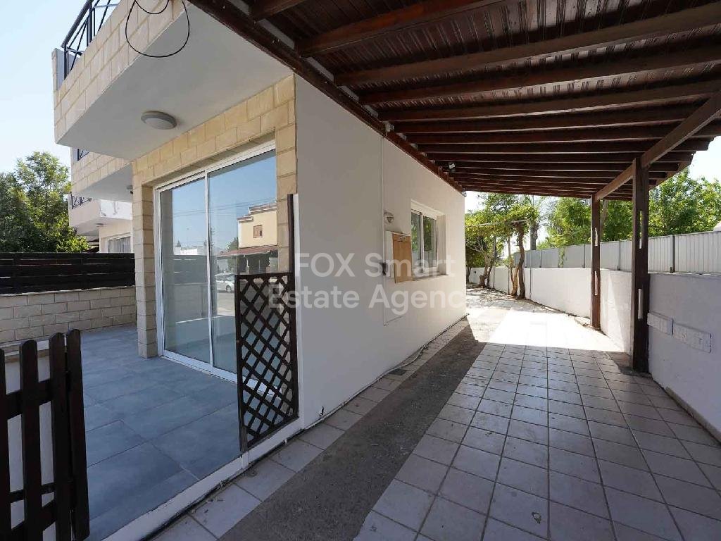 Detached four-bedroom house  in Strovolos, Nicosia for sale