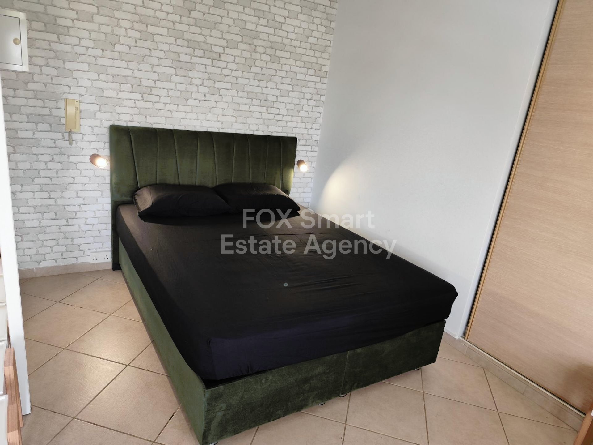 Apartment, For Rent, Limassol, Mouttagiaka Tourist Area