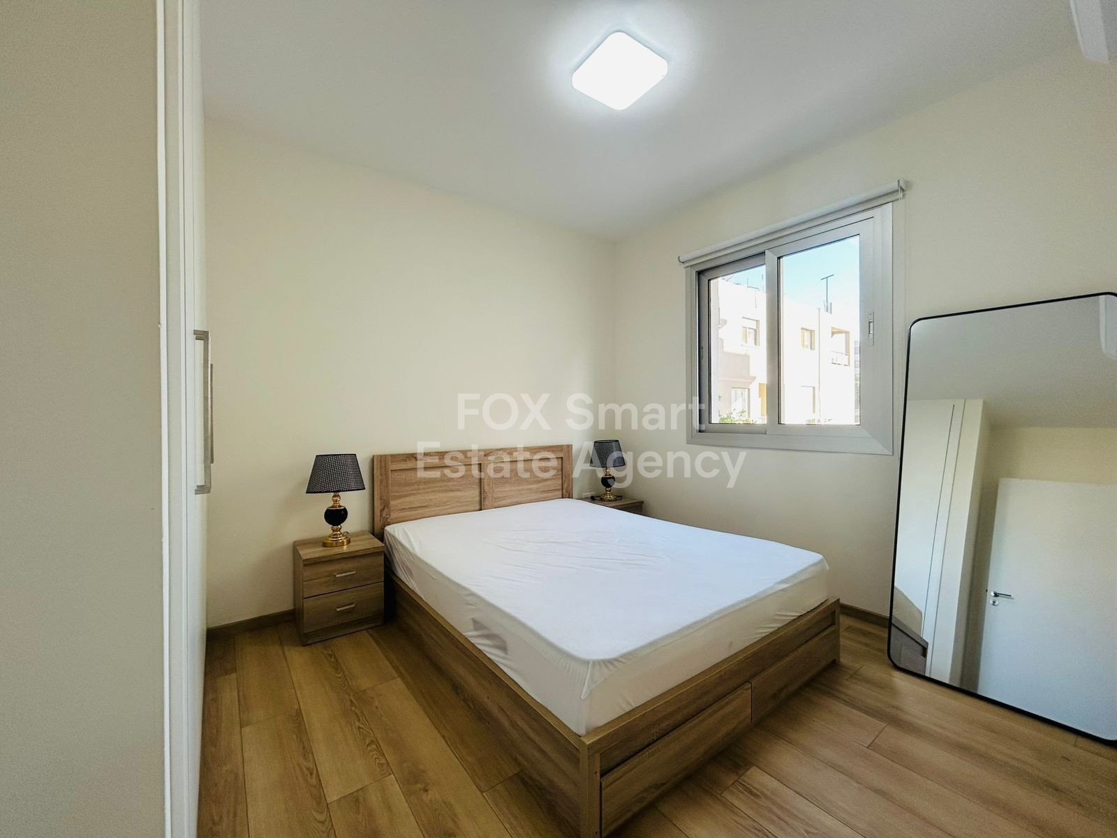 Apartment, For Rent, Limassol, Zakaki