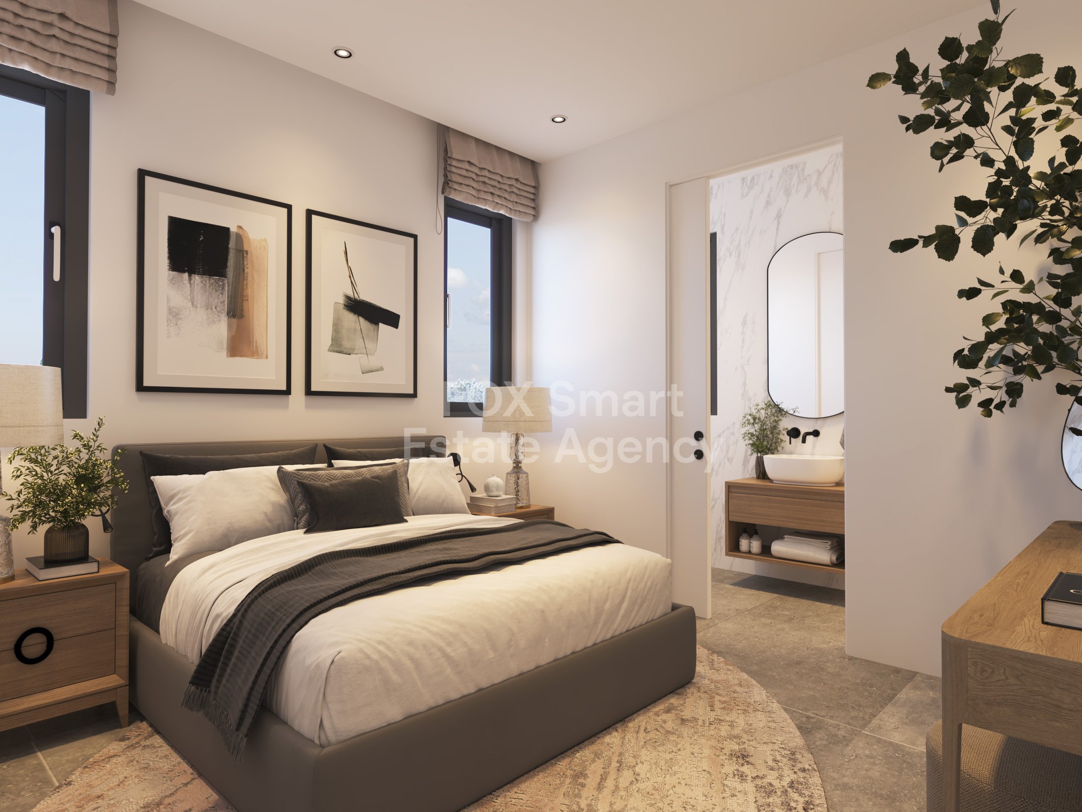 Apartment in Kamares - Image 4