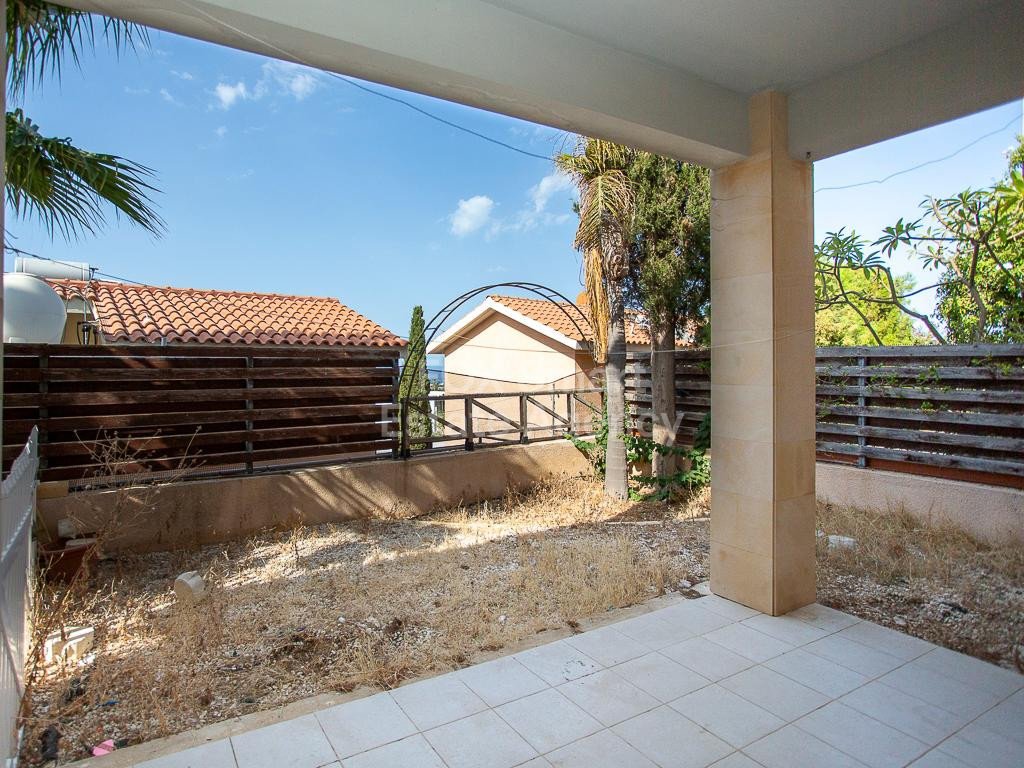 House, For Sale, Paphos, Chlorakas