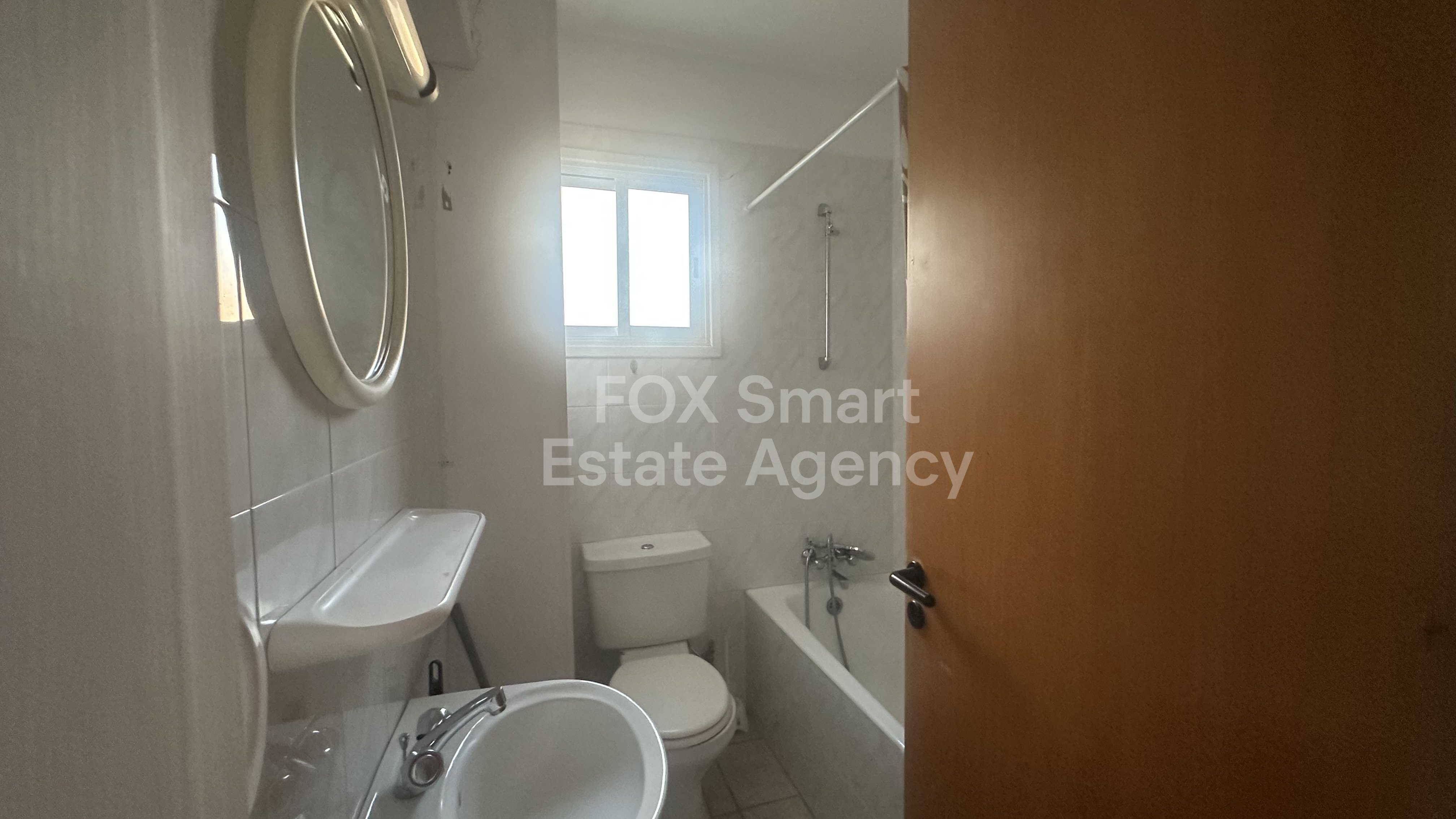 One Bedroom Apartment in Engomi, Makedonitissa close to University of Nicosia