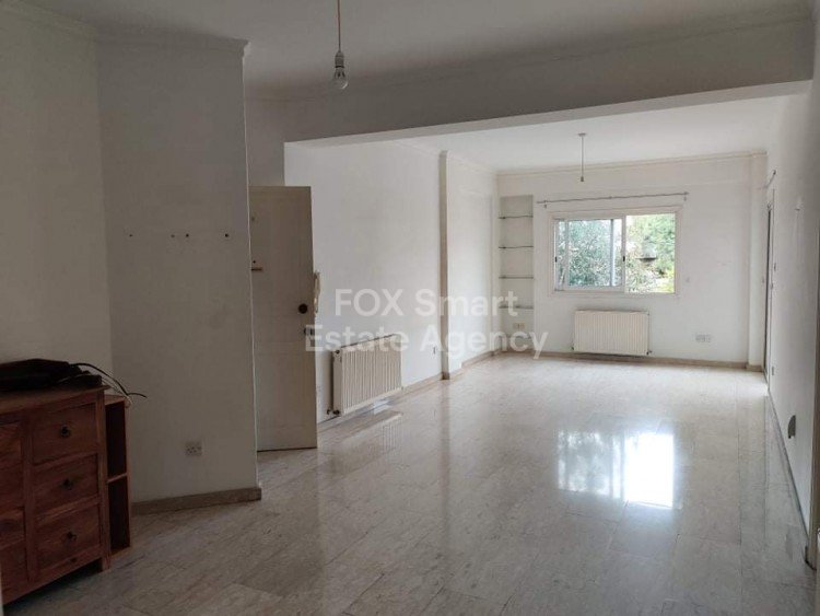 Spacious 3 Bedroom Apartment for Rent in the Heart  of Acropolis