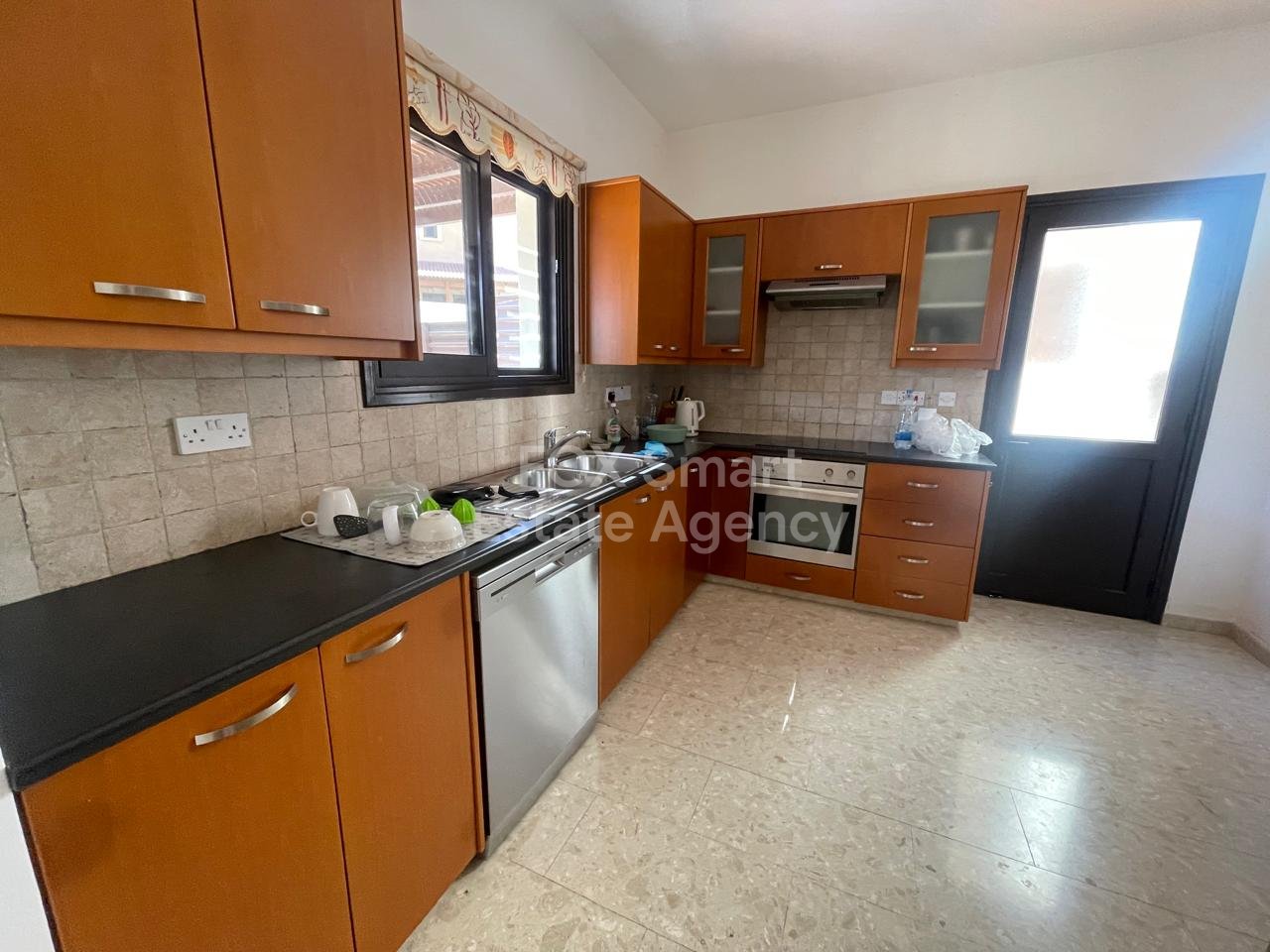 3 + 1 Bedroom Villa, Sea View, Private Pool, Maroni, Larnaca