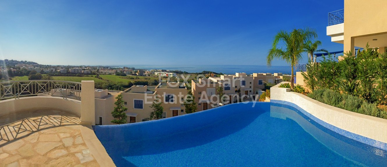 House, For Sale, Paphos, Chlorakas