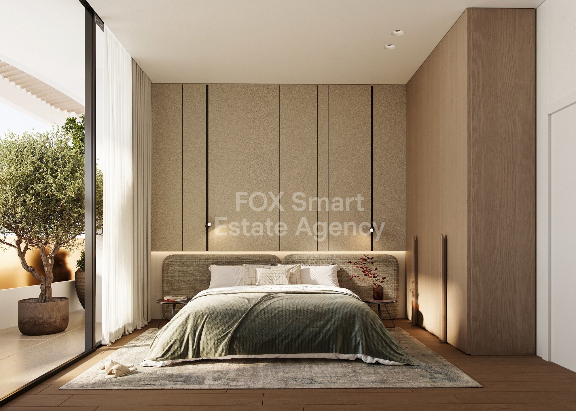 For Sale.. 1 & 2  Bedroom Apartments In Paralimini, Famagusta