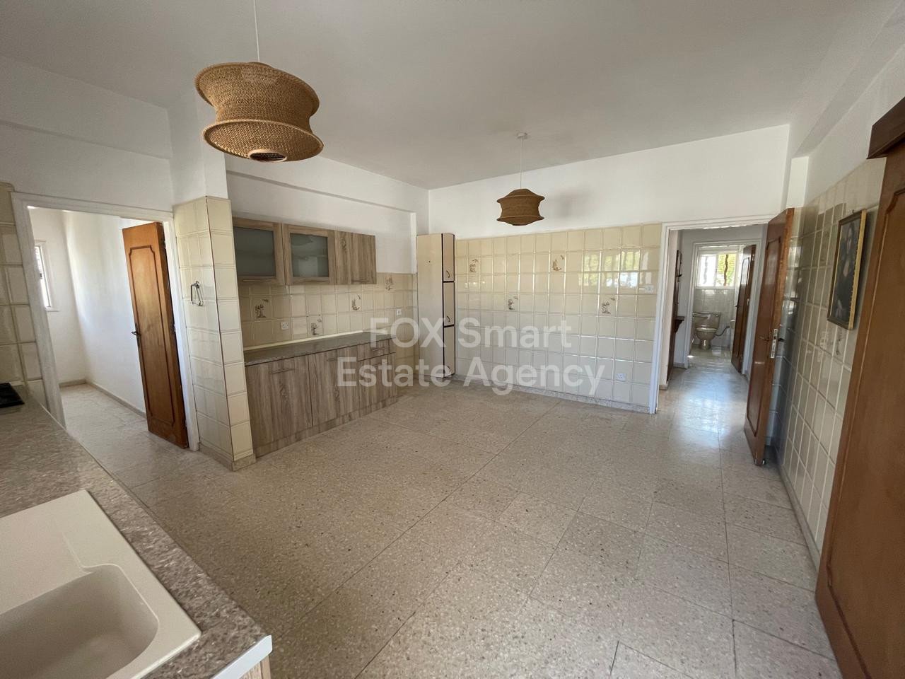 House, For Rent, Paphos, Anavargos